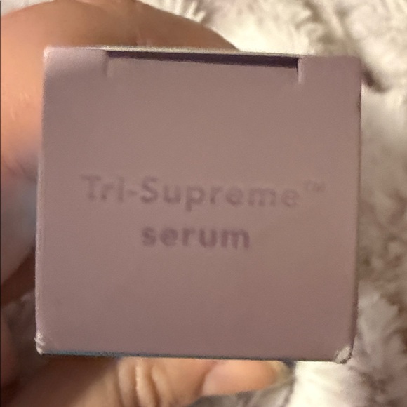 Tula Skincare Blue Serum Packaging - Picture 8 of 8